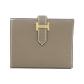 Hermes Bearn Compact Wallet