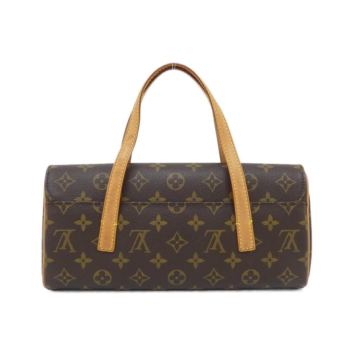 Louis Vuitton Monogram Sonatine Bag Jacket — view 2