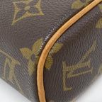 Louis Vuitton Monogram Sonatine Bag Jacket — view 3