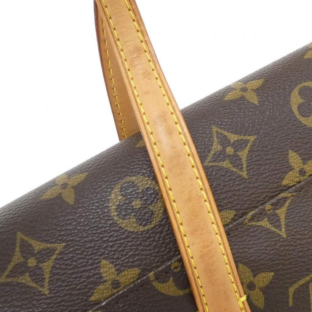 Louis Vuitton Monogram Sonatine Bag Jacket — view 4