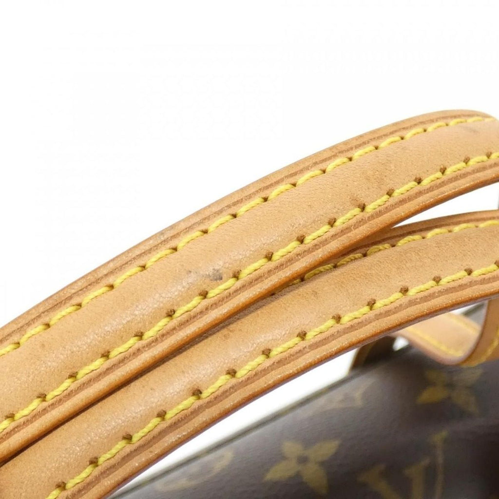 Louis Vuitton Monogram Sonatine Bag Jacket — view 5