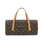 Louis Vuitton Monogram Sonatine Bag Jacket