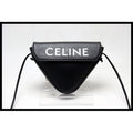 Celine Triangle Bag