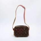Louis Vuitton Shoulder Bag Monogram Perfo Mini