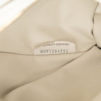 Bottega Veneta Mini the Twist White Leather — view 9
