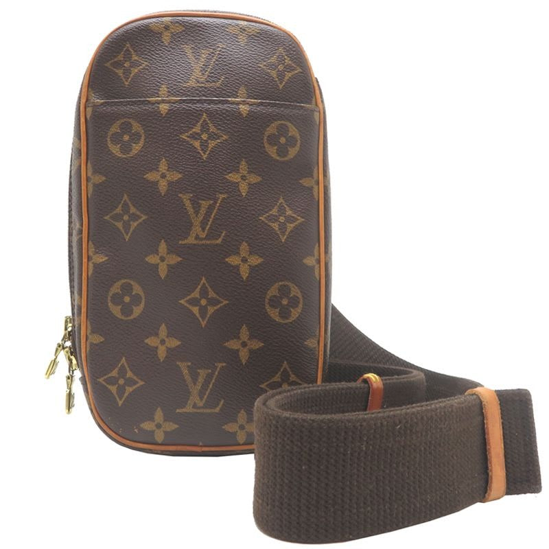Louis Vuitton Shoulder Bag — view 2