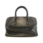Saint Laurent Duffle S Bof0 J Boston Bag — view 2