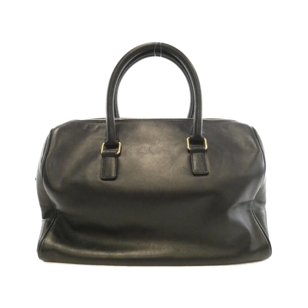 Saint Laurent Duffle S Bof0 J Boston Bag — view 2
