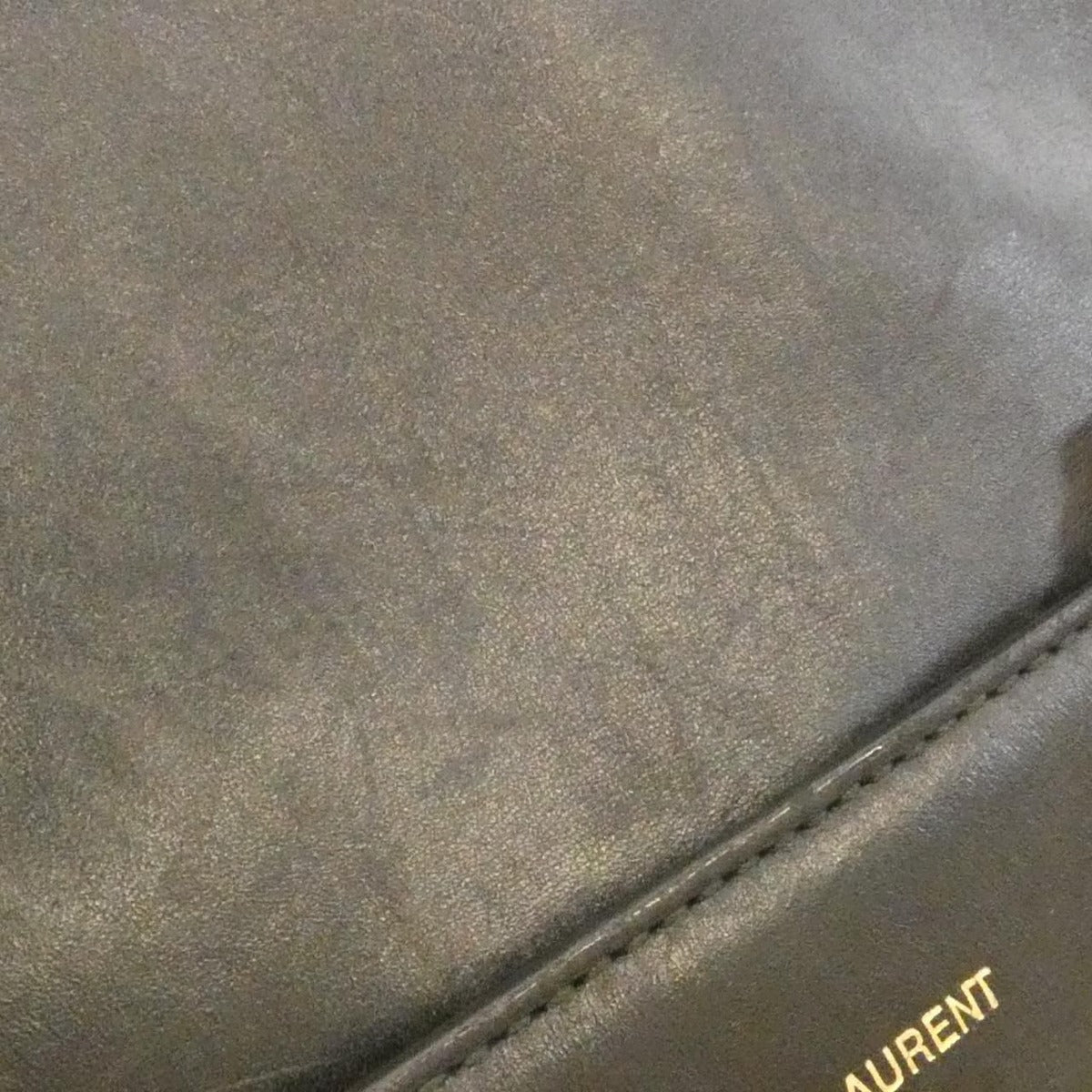 Saint Laurent Duffle S Bof0 J Boston Bag — view 4