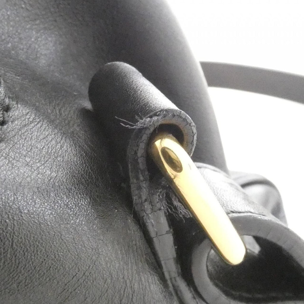 Saint Laurent Duffle S Bof0 J Boston Bag — view 6