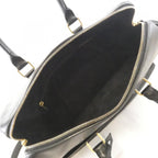 Saint Laurent Duffle S Bof0 J Boston Bag — view 8
