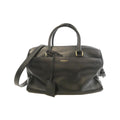 Saint Laurent Duffle S Bof0 J Boston Bag