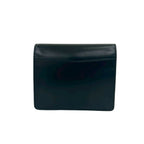 Celine Vintage Star Ball Leather Mini Shoulder Bag — view 3