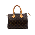 Louis Vuitton Speedy 25 Vintage Handbag