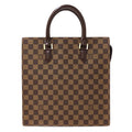 Louis Vuitton Bag Damier Tote Handbag Venice PM Brown