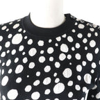 Louis Vuitton Yayoi Kusama 23 SS 1 Ab852 Silk-blend — view 4