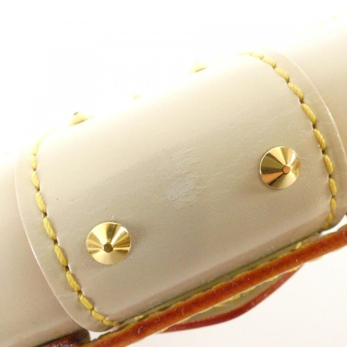 Louis Vuitton Suhali Bag — view 5