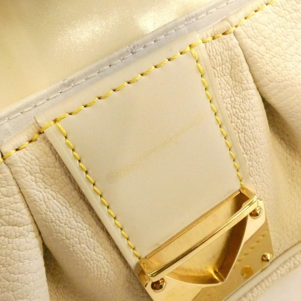 Louis Vuitton Suhali Bag — view 6