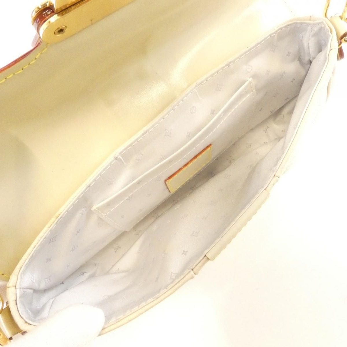 Louis Vuitton Suhali Bag — view 9