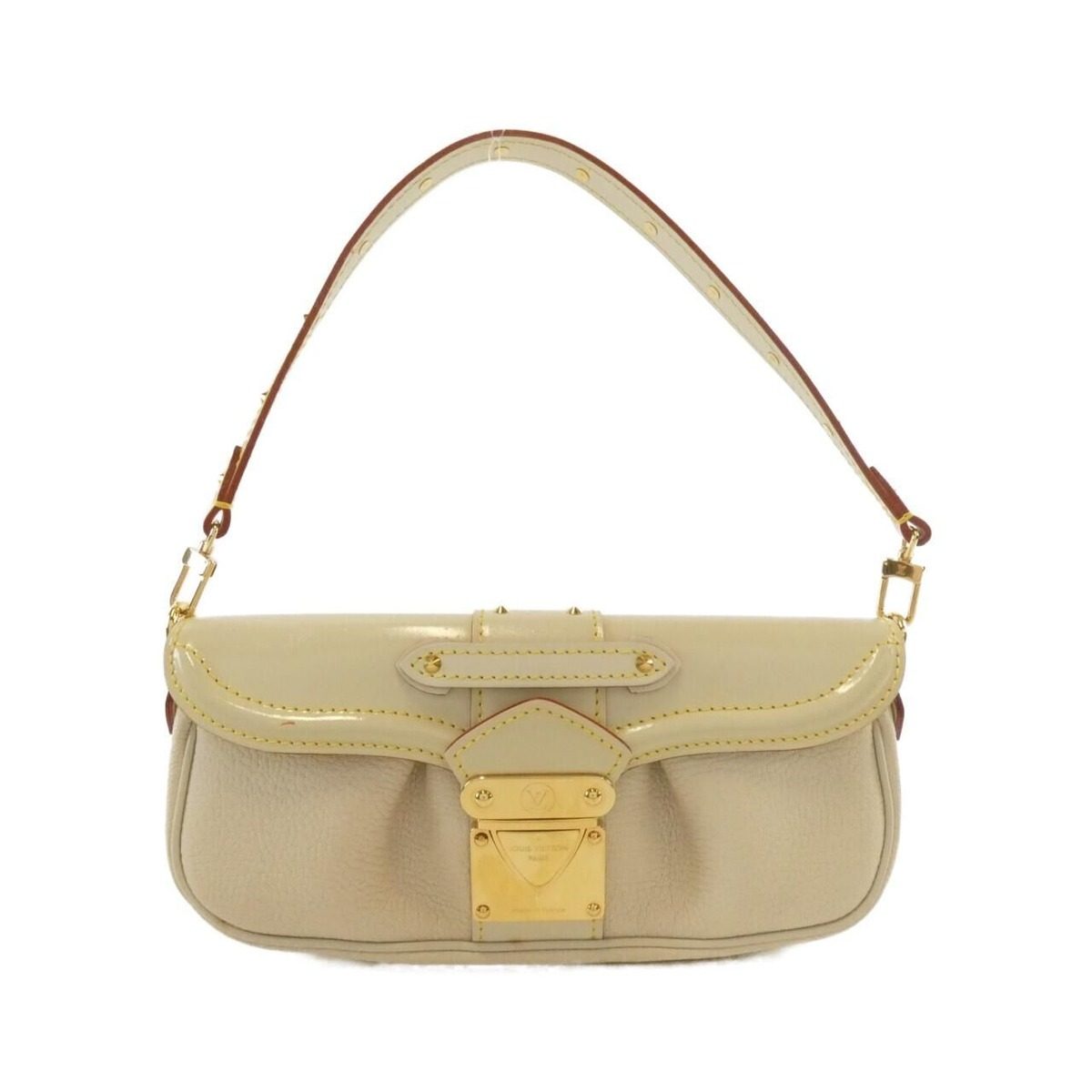 Louis Vuitton Suhali Bag