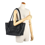 Bottega Veneta Handbag Arco Medium Black — view 6