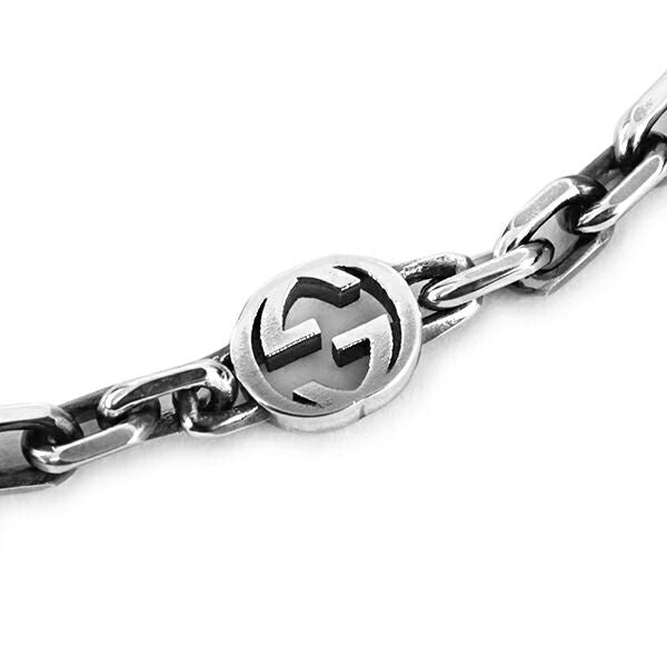 Gucci Bracelet GG Marmont Silver — view 7