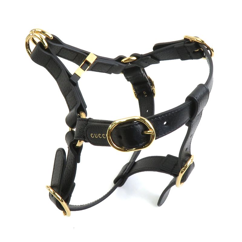 Gucci Dog Harness — view 3