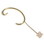 Fendi Ear Cuff Earrings — view 6