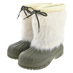 Celine Boots Green