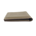 Hermes Card Case Mc2 Veau Epsom Etoupe — view 2
