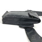 Louis Vuitton Waist Bag Santure Utility 35 mm M0235 U Monogram Eclipse — view 6