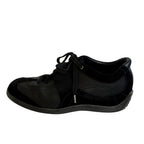 Louis Vuitton Sneakers Leather