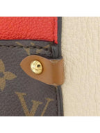 Louis Vuitton Monogram Fold Tote PM Bag