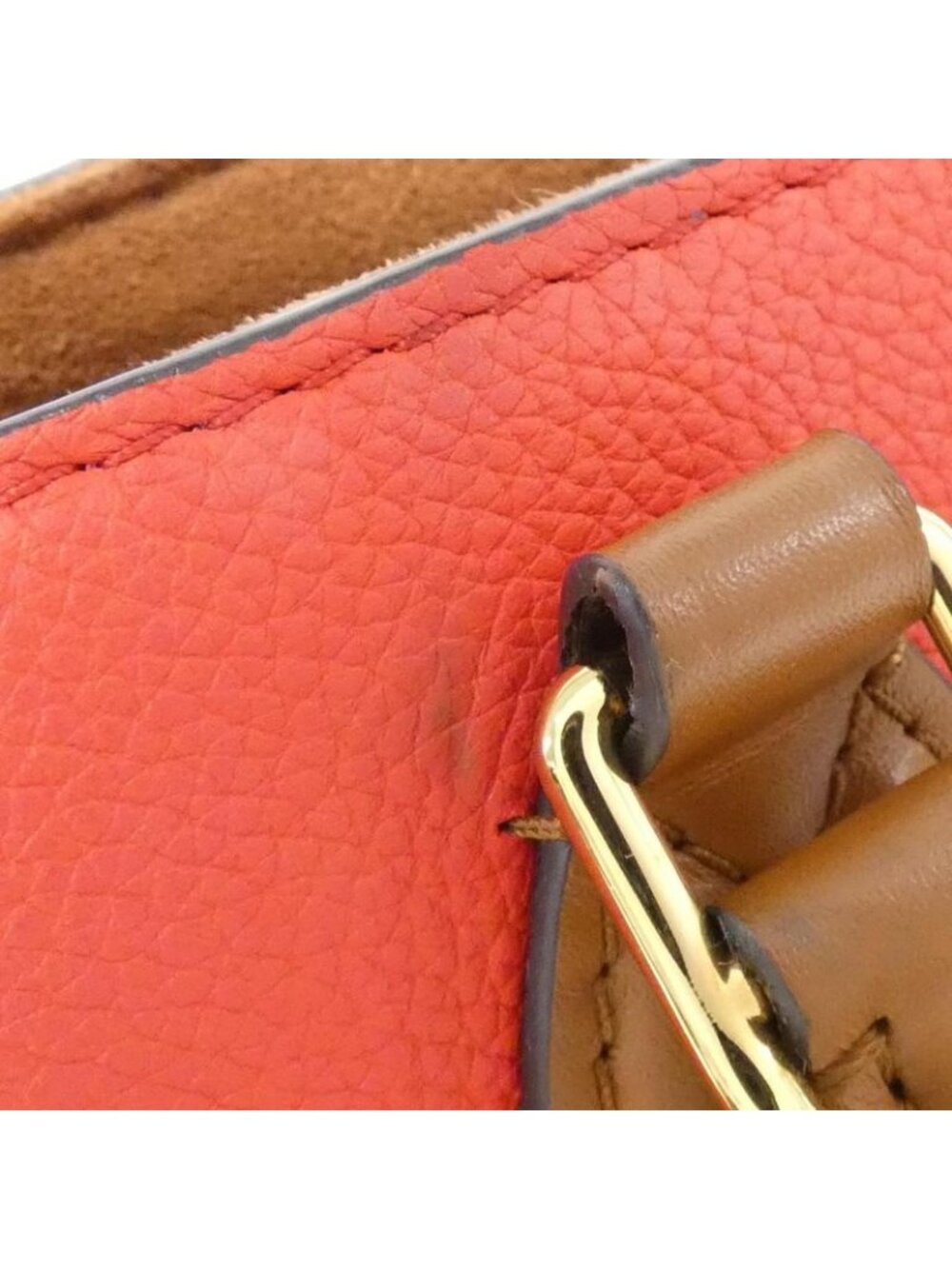 Louis Vuitton Monogram Fold Tote PM Bag