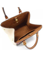 Louis Vuitton Monogram Fold Tote PM Bag