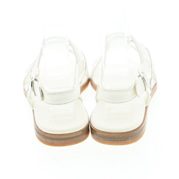 Dior Shoes Kids White 30 — view 6