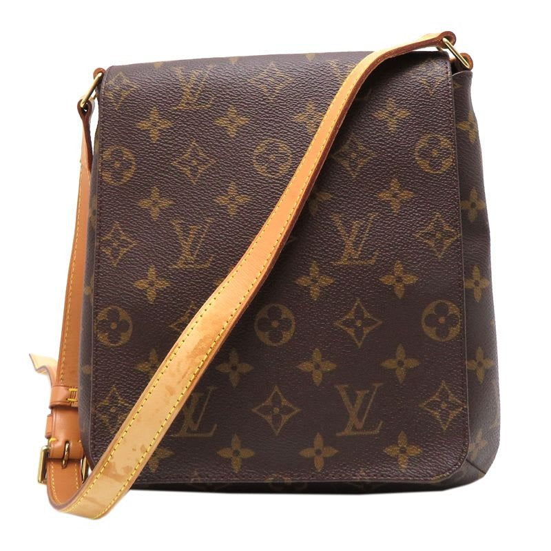 Louis Vuitton Shoulder Bag — view 2