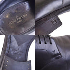 Louis Vuitton Leather Shoes — view 9