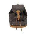 Louis Vuitton Monogram Montsouris MM Backpack