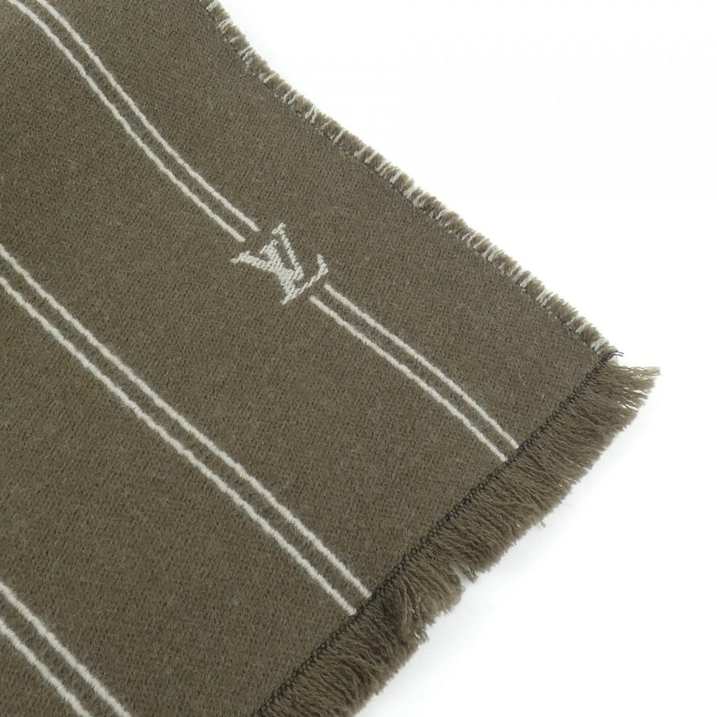 Louis Vuitton Monogram Stripes Scarf — view 2