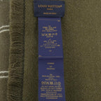 Louis Vuitton Monogram Stripes Scarf — view 3
