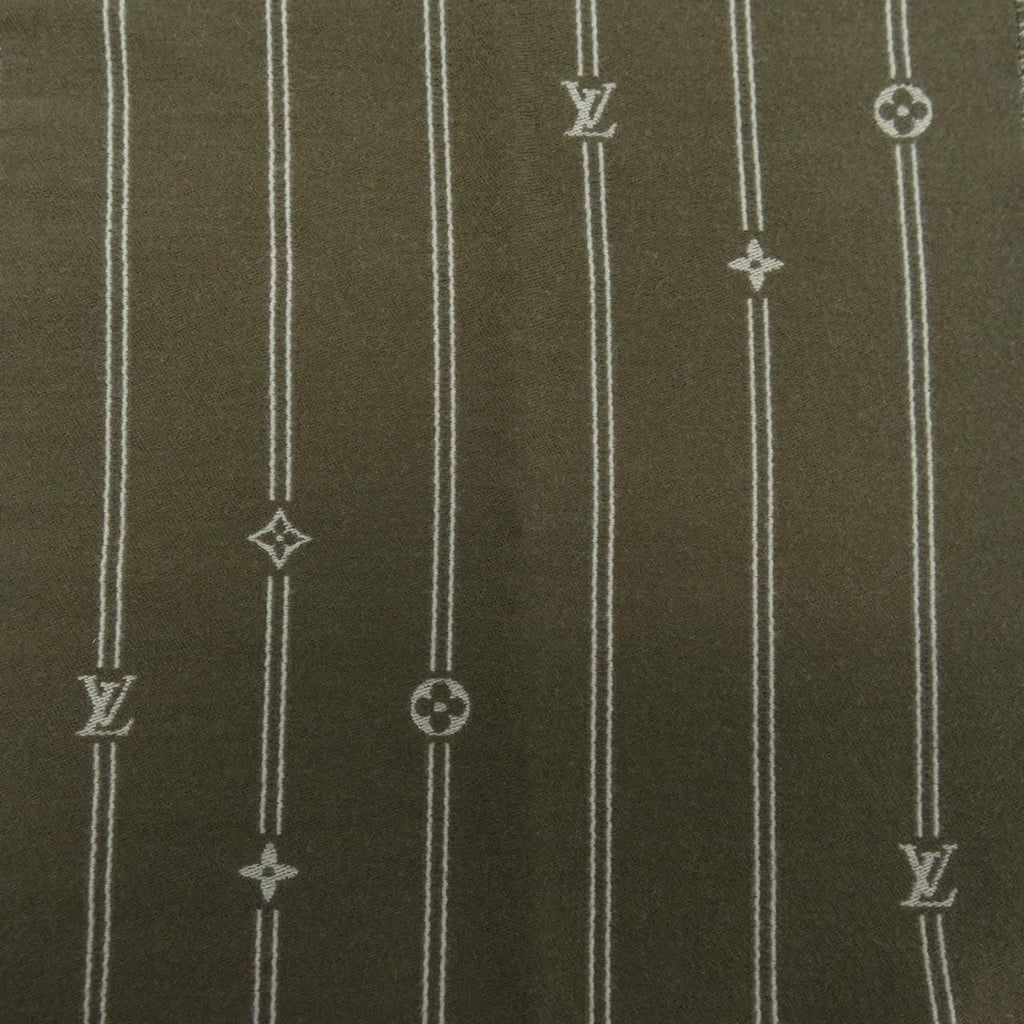 Louis Vuitton Monogram Stripes Scarf — view 4