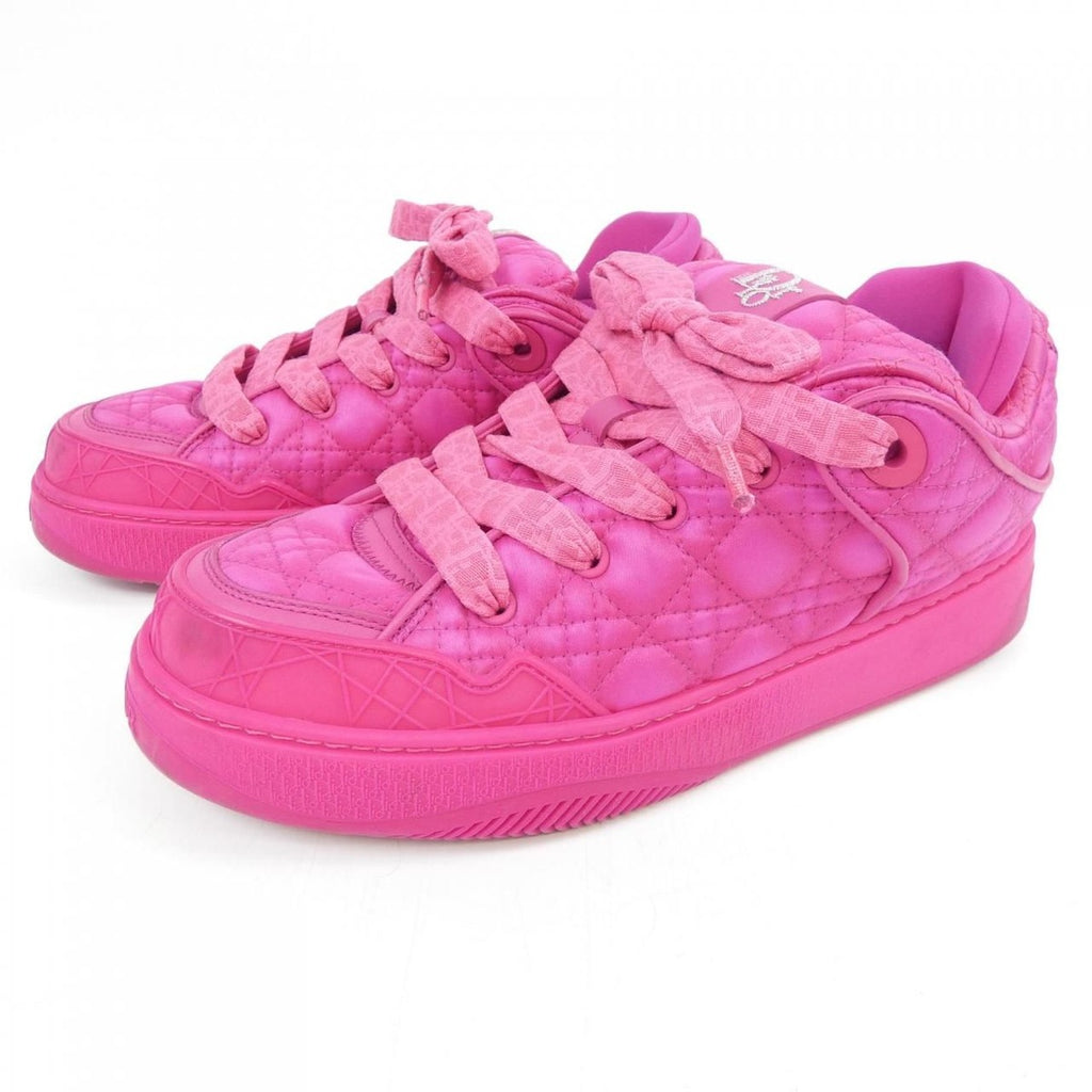 Dior Erl Sneakers Pink 41 — view 3