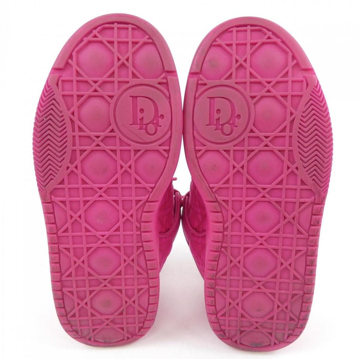 Dior Erl Sneakers Pink 41 — view 4