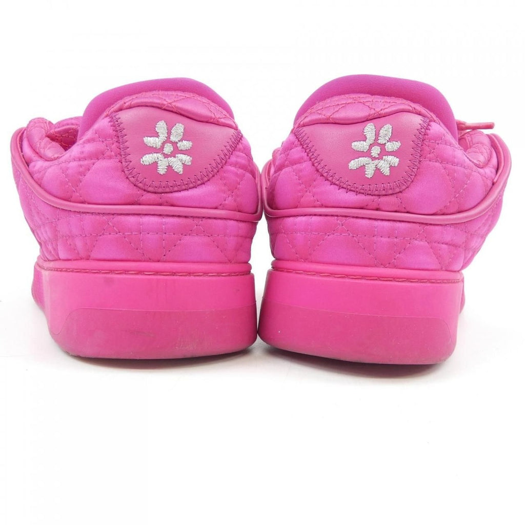 Dior Erl Sneakers Pink 41 — view 5