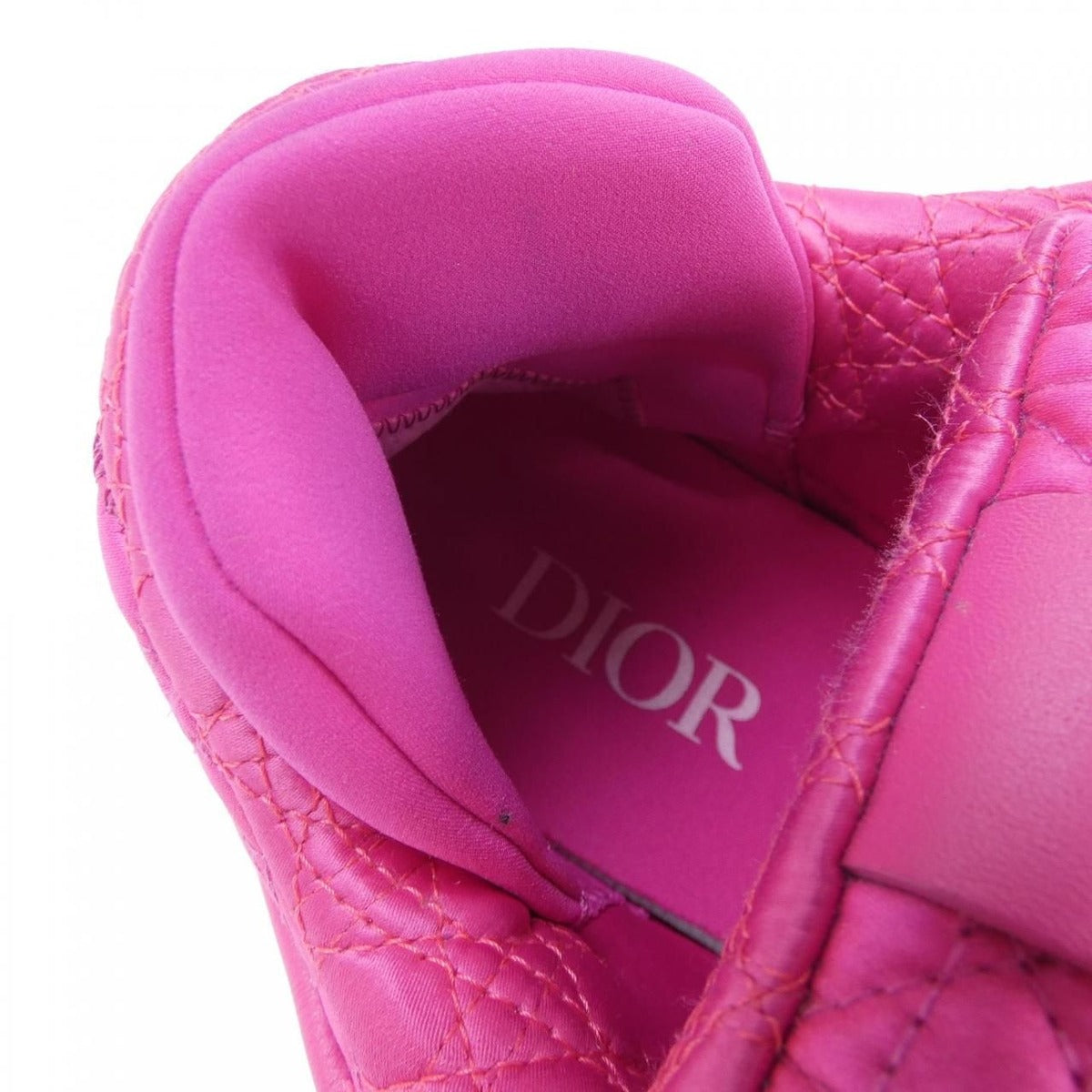 Dior Erl Sneakers Pink 41 — view 6