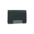 Louis Vuitton Business Card Holder Taiga Envelope Carte de Visite NM Initial