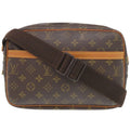 Louis Vuitton Reporter PM Monogram Shoulder Bag 1726