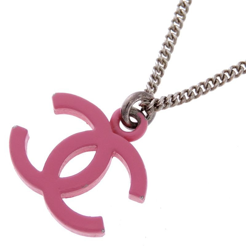 Chanel Coco Mark Necklace