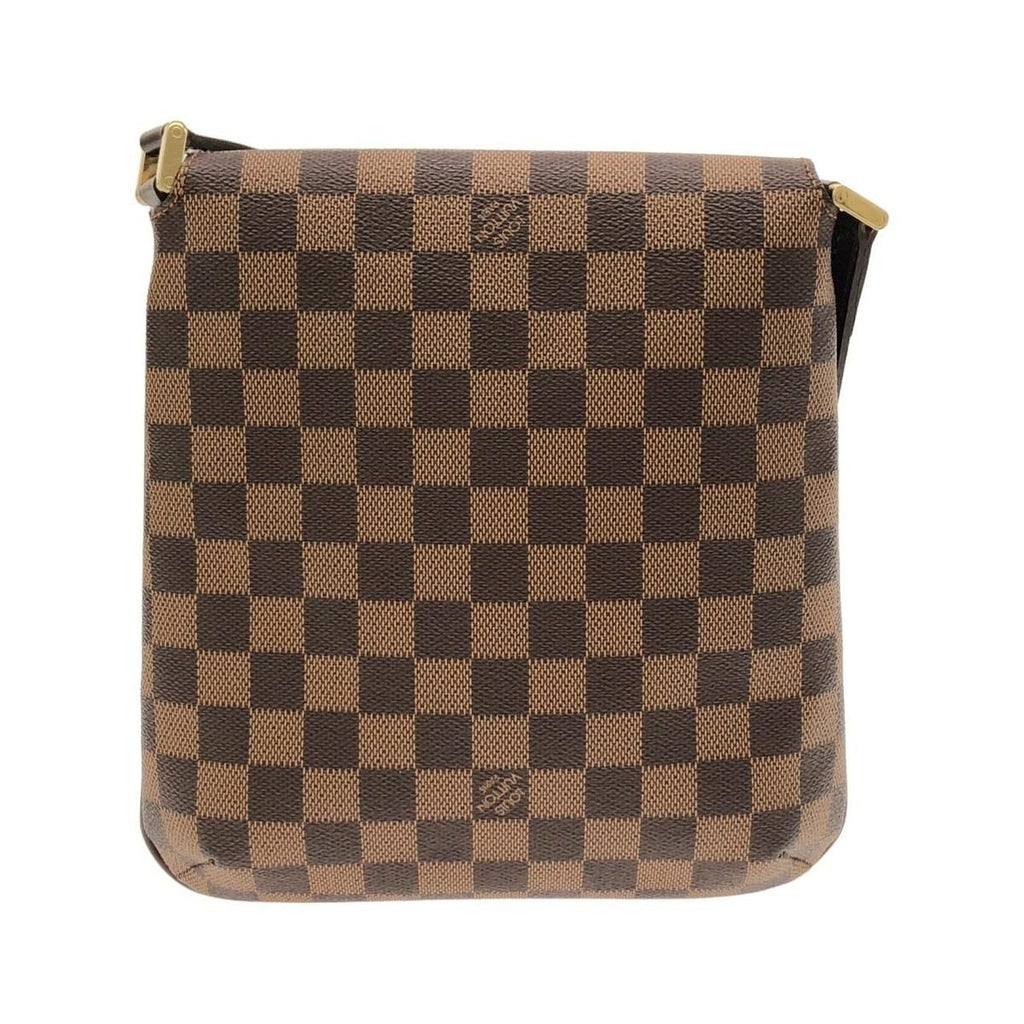 Louis Vuitton Damier Musette Salsa Shoulder Bag — view 2